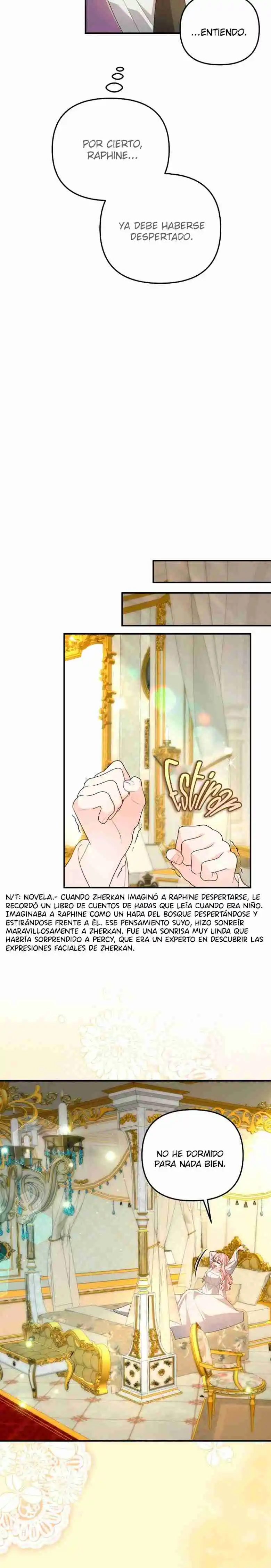 Por Mi Hermano, Conquistaré Al Protagonista Masculino - Capítulo 76 - Página 12 - LectorTMOo
