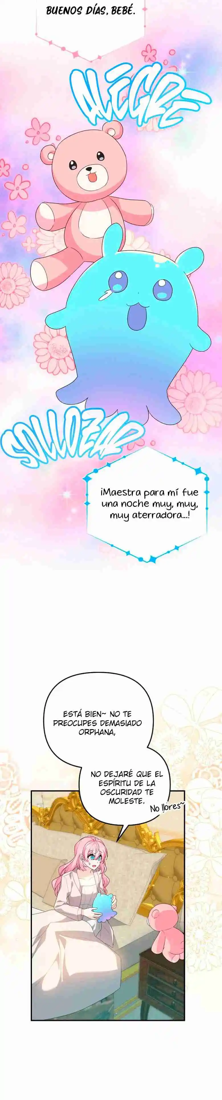 Por Mi Hermano, Conquistaré Al Protagonista Masculino - Capítulo 76 - Página 14 - LectorTMOo