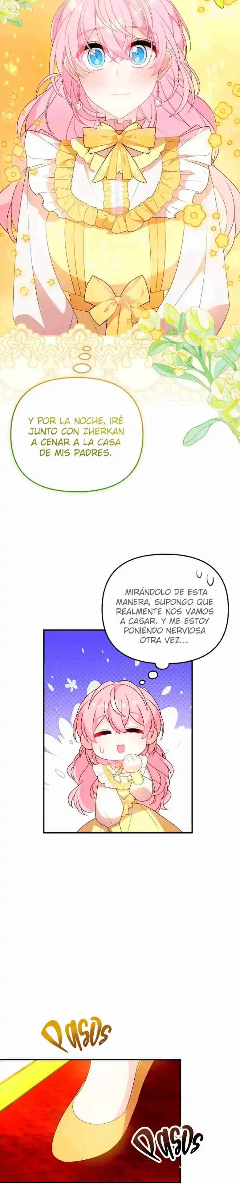 Por Mi Hermano, Conquistaré Al Protagonista Masculino - Capítulo 76 - Página 16 - LectorTMOo