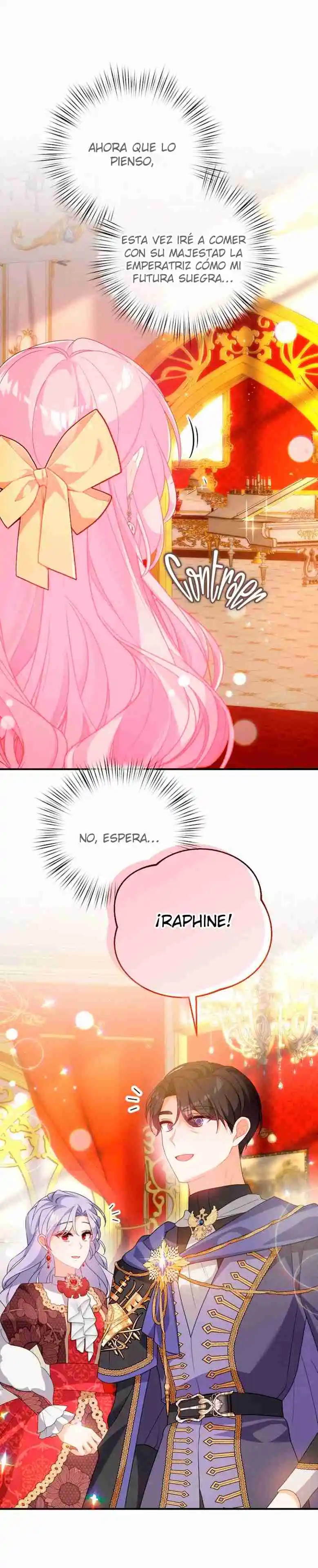 Por Mi Hermano, Conquistaré Al Protagonista Masculino - Capítulo 76 - Página 17 - LectorTMOo