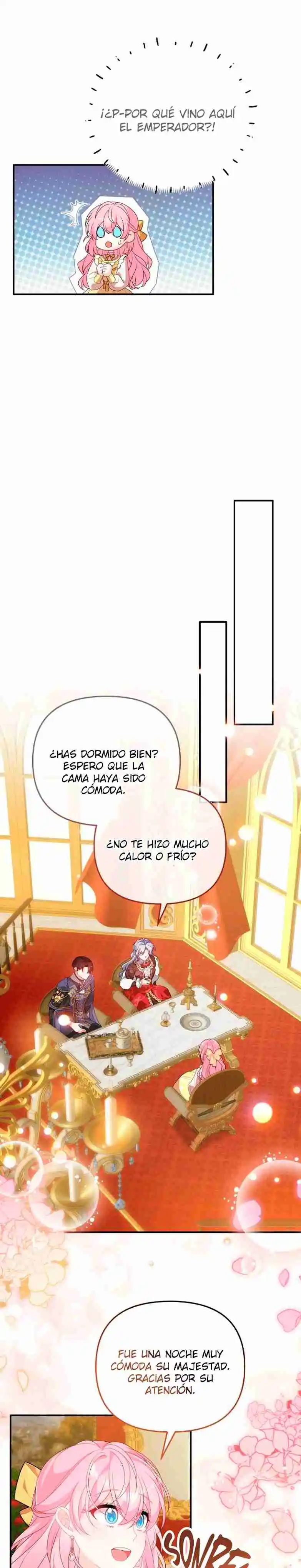 Por Mi Hermano, Conquistaré Al Protagonista Masculino - Capítulo 76 - Página 18 - LectorTMOo