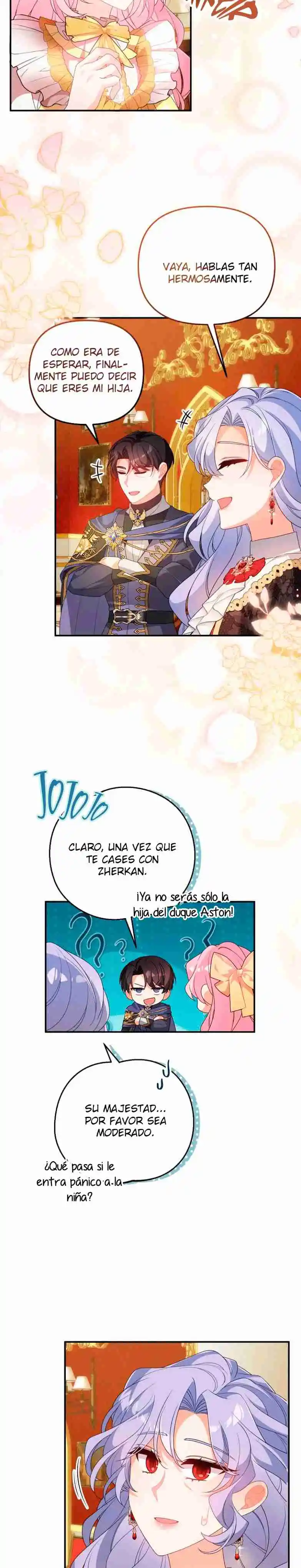 Por Mi Hermano, Conquistaré Al Protagonista Masculino - Capítulo 76 - Página 19 - LectorTMOo