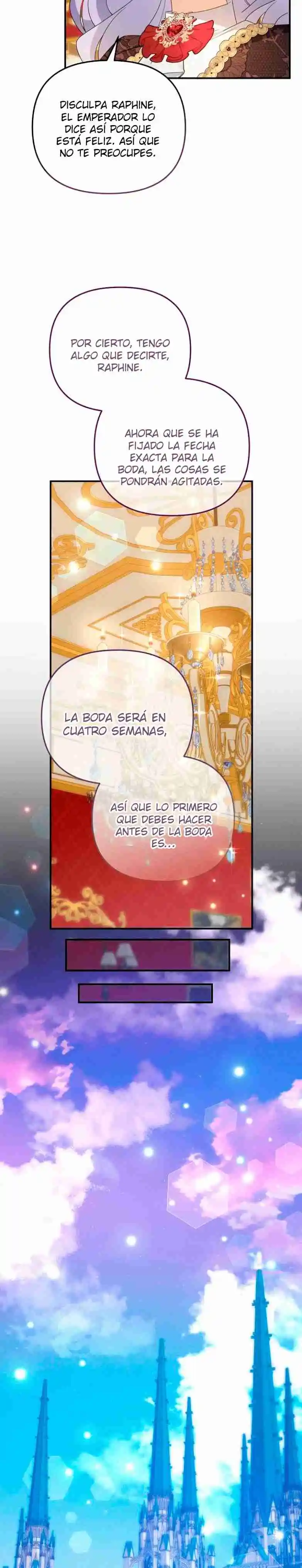 Por Mi Hermano, Conquistaré Al Protagonista Masculino - Capítulo 76 - Página 20 - LectorTMOo
