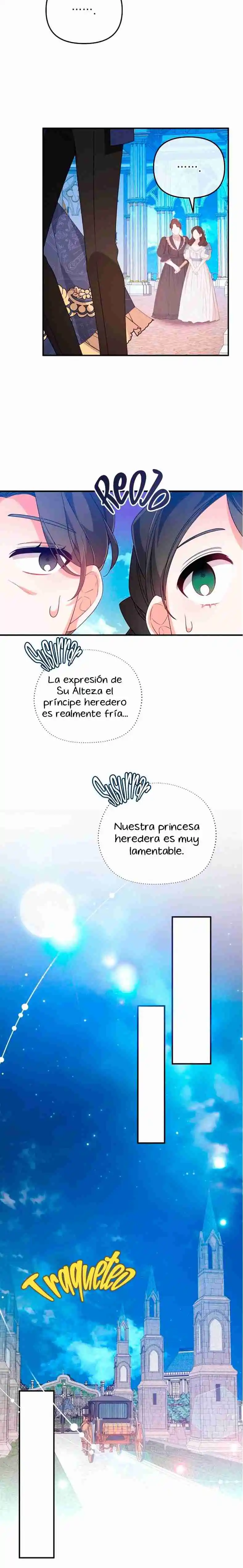 Por Mi Hermano, Conquistaré Al Protagonista Masculino - Capítulo 76 - Página 25 - LectorTMOo