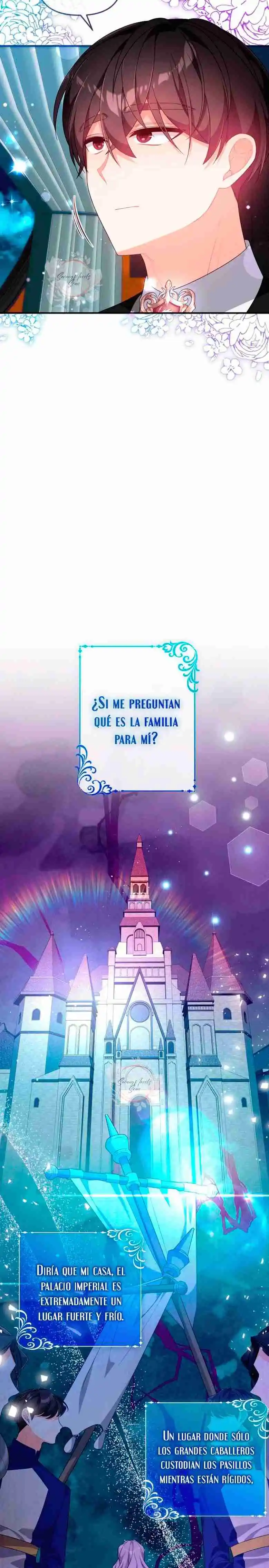 Por Mi Hermano, Conquistaré Al Protagonista Masculino - Capítulo 77 - Página 4 - LectorTMOo