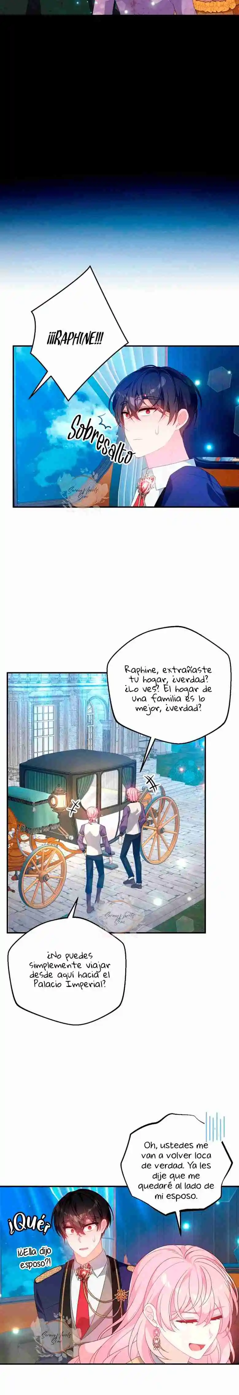 Por Mi Hermano, Conquistaré Al Protagonista Masculino - Capítulo 77 - Página 7 - LectorTMOo