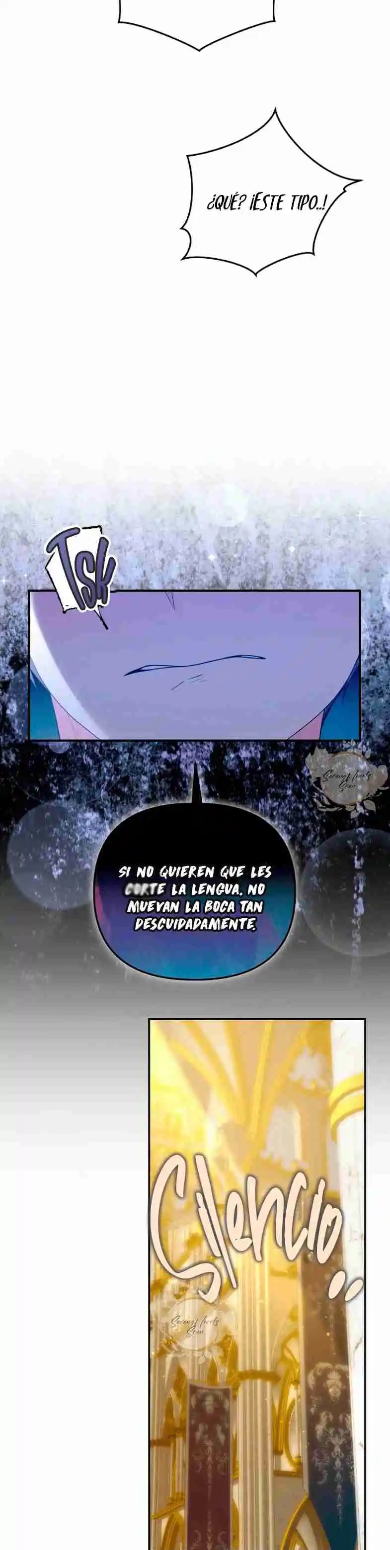 Por Mi Hermano, Conquistaré Al Protagonista Masculino - Capítulo 77 - Página 26 - LectorTMOo
