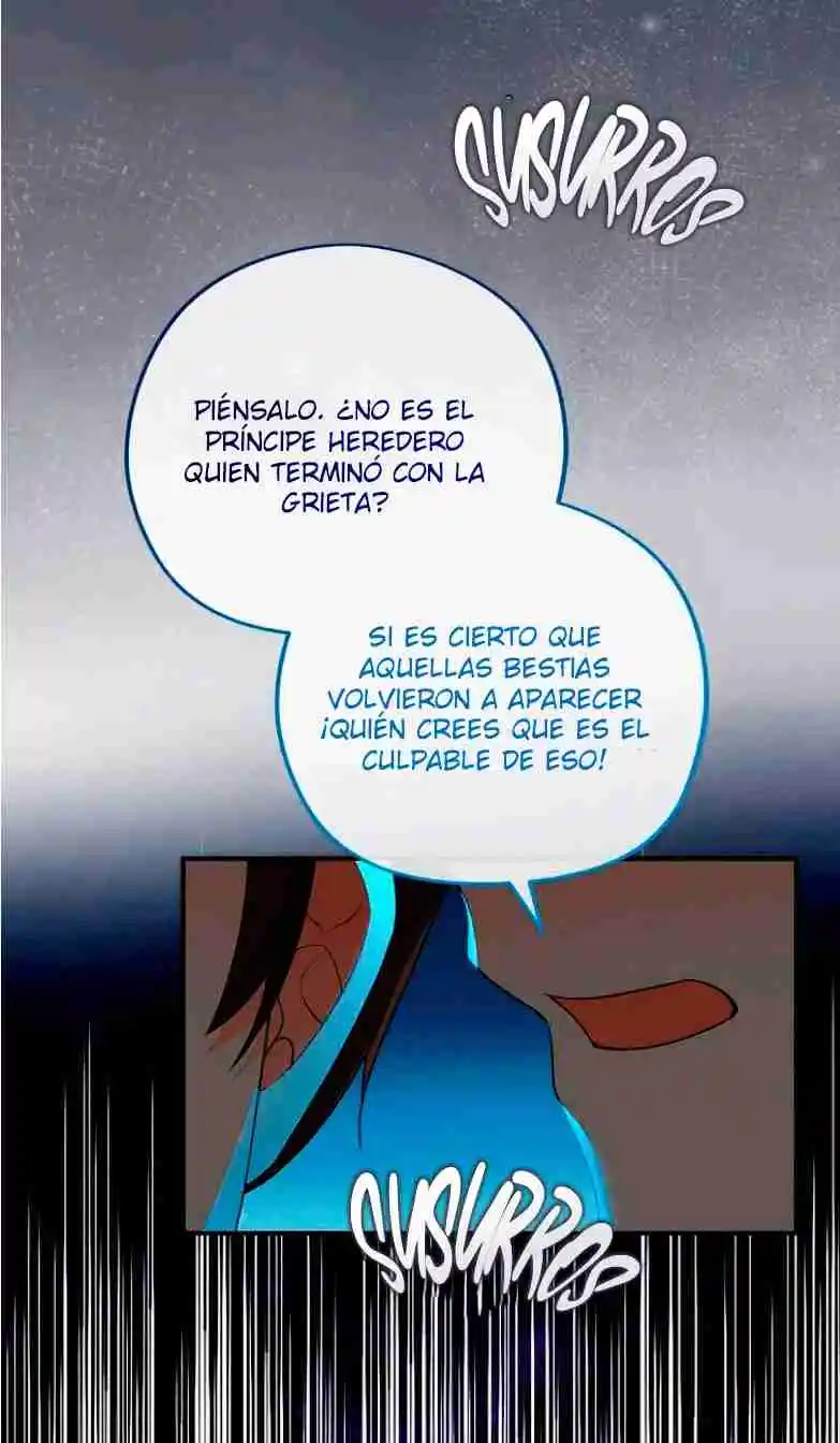 Por Mi Hermano, Conquistaré Al Protagonista Masculino - Capítulo 78 - Página 7 - LectorTMOo