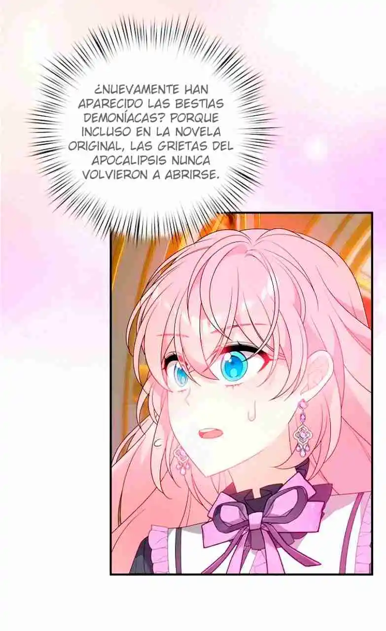 Por Mi Hermano, Conquistaré Al Protagonista Masculino - Capítulo 78 - Página 10 - LectorTMOo