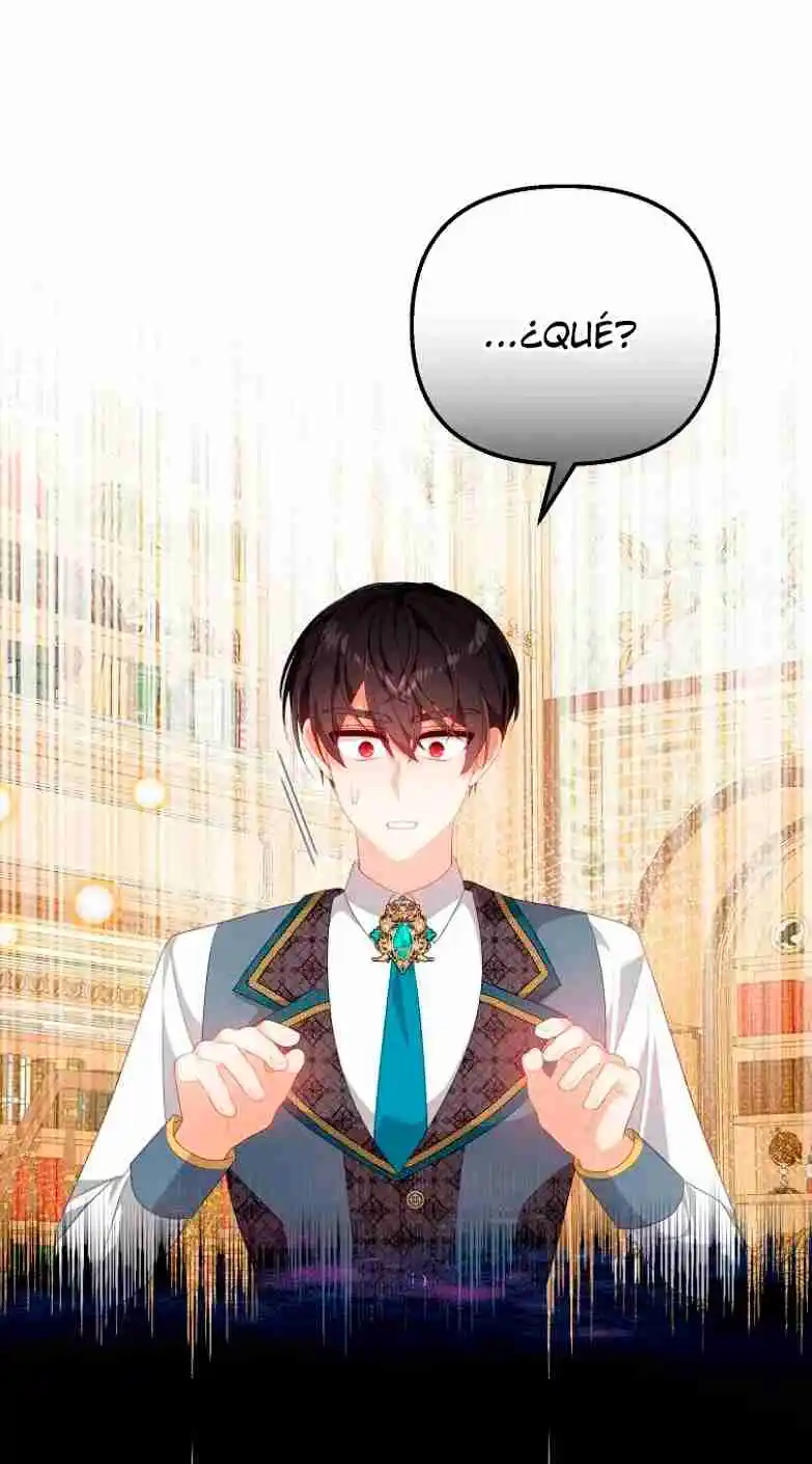 Por Mi Hermano, Conquistaré Al Protagonista Masculino - Capítulo 78 - Página 31 - LectorTMOo