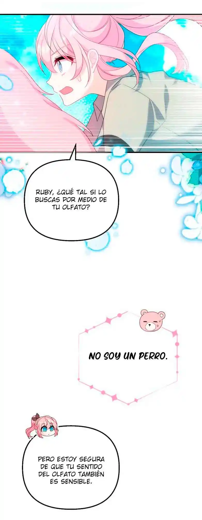 Por Mi Hermano, Conquistaré Al Protagonista Masculino - Capítulo 78 - Página 42 - LectorTMOo