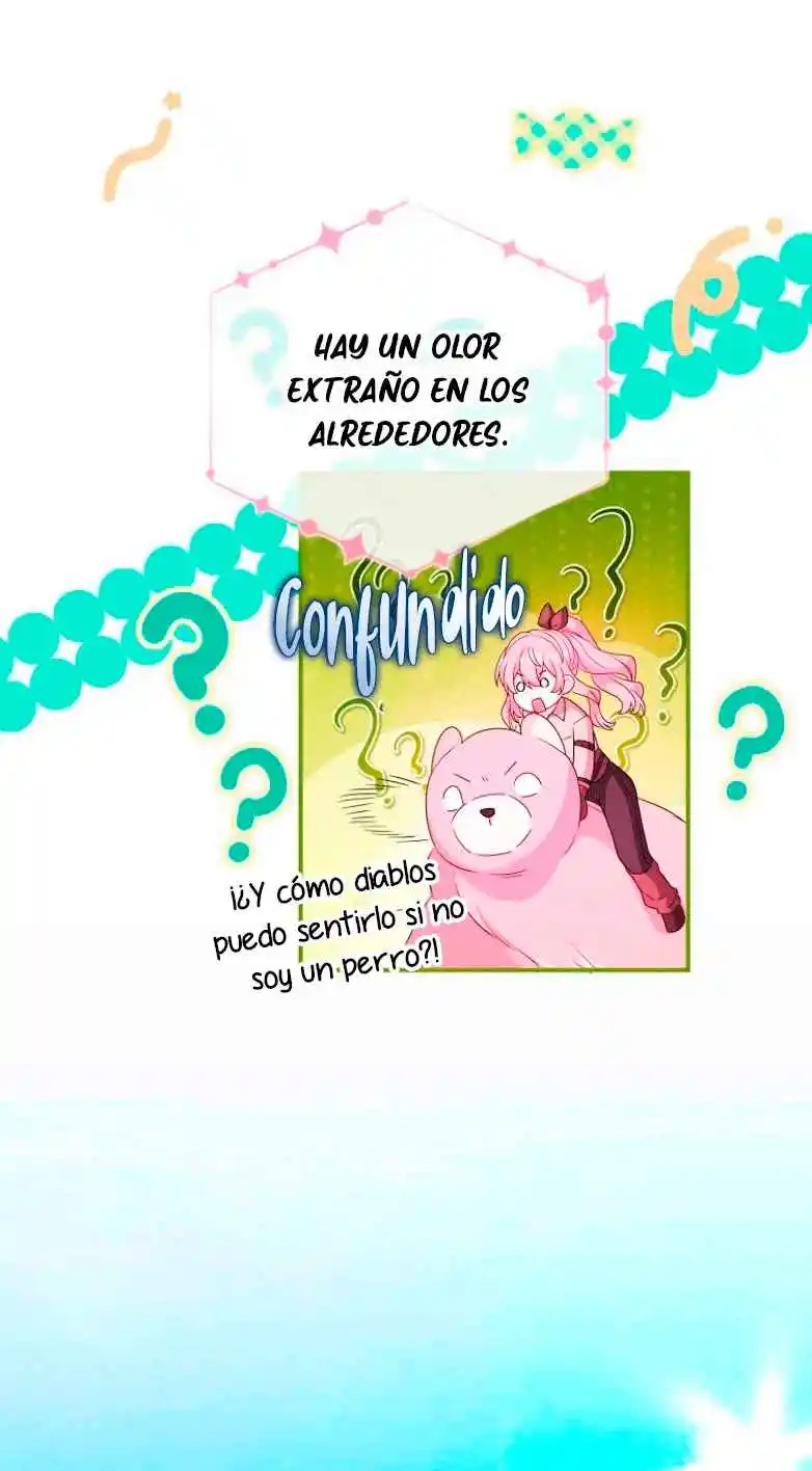 Por Mi Hermano, Conquistaré Al Protagonista Masculino - Capítulo 78 - Página 44 - LectorTMOo