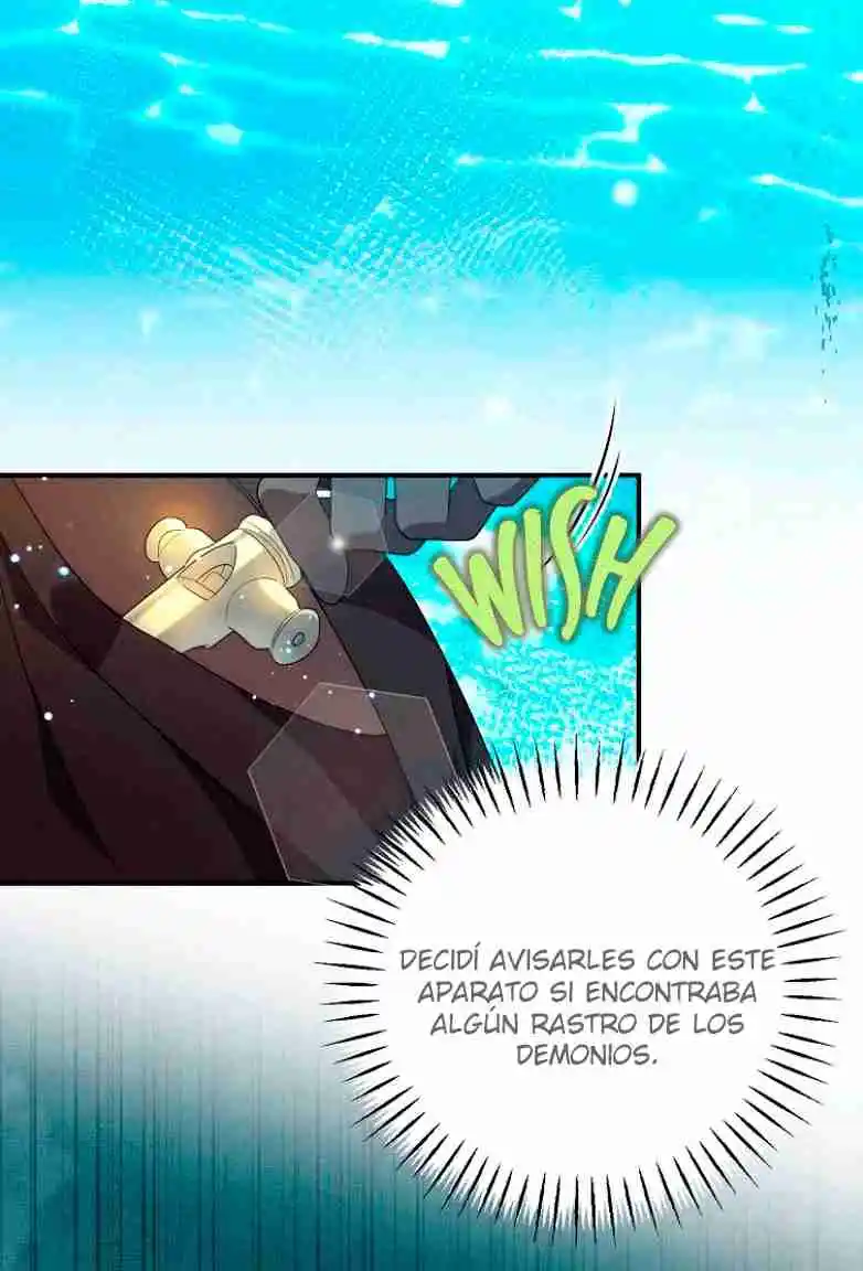 Por Mi Hermano, Conquistaré Al Protagonista Masculino - Capítulo 78 - Página 49 - LectorTMOo