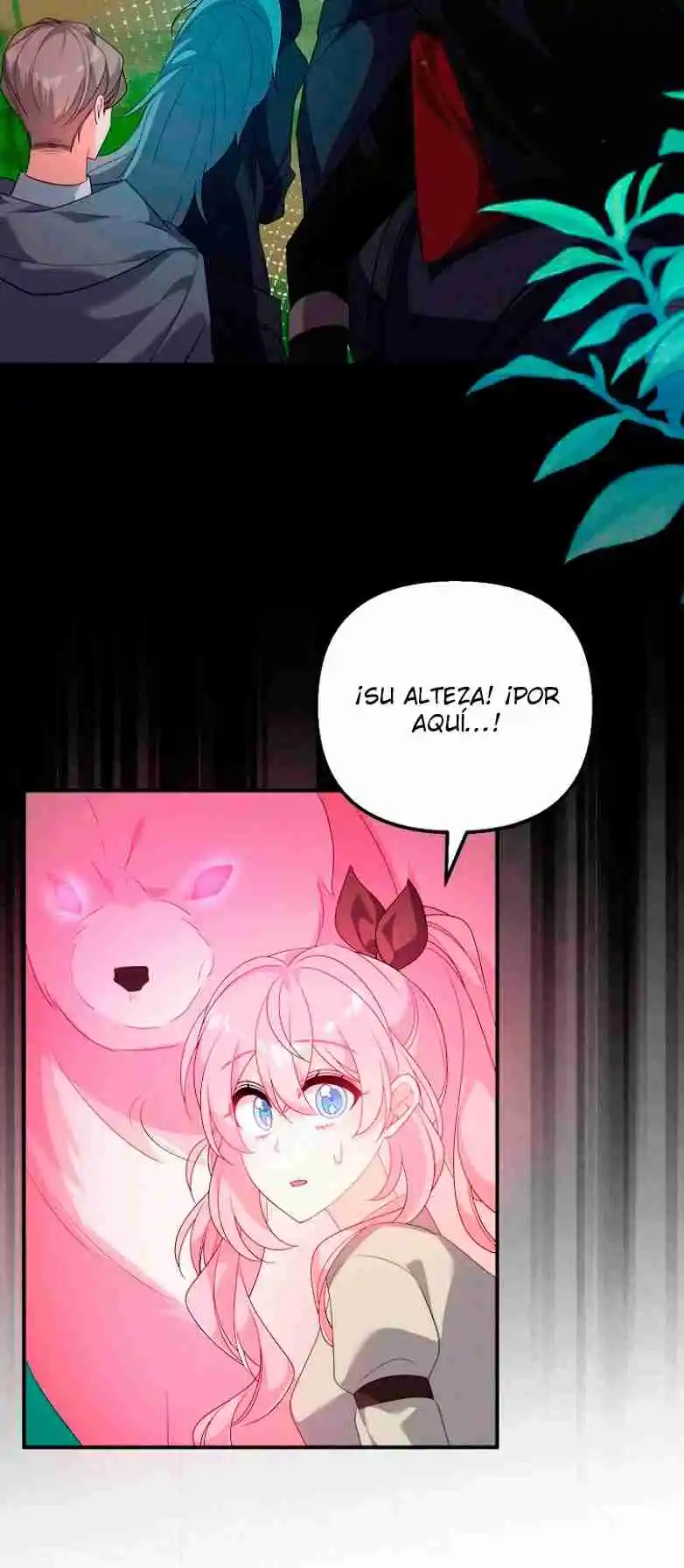 Por Mi Hermano, Conquistaré Al Protagonista Masculino - Capítulo 78 - Página 62 - LectorTMOo
