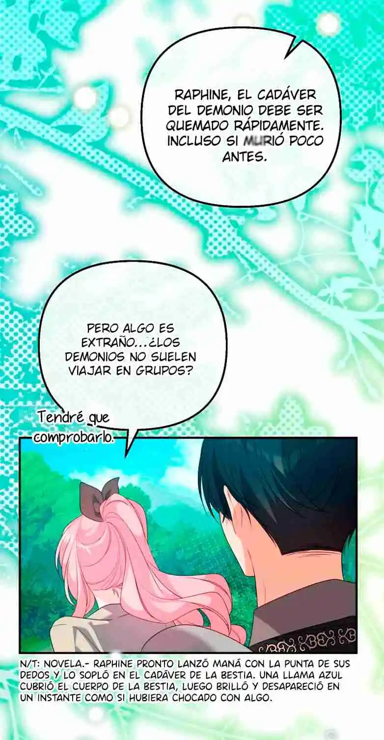 Por Mi Hermano, Conquistaré Al Protagonista Masculino - Capítulo 78 - Página 68 - LectorTMOo