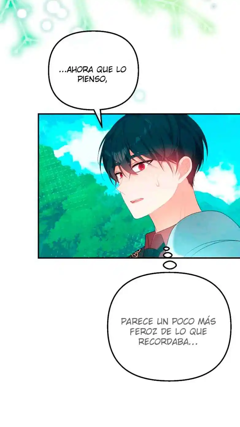 Por Mi Hermano, Conquistaré Al Protagonista Masculino - Capítulo 78 - Página 69 - LectorTMOo