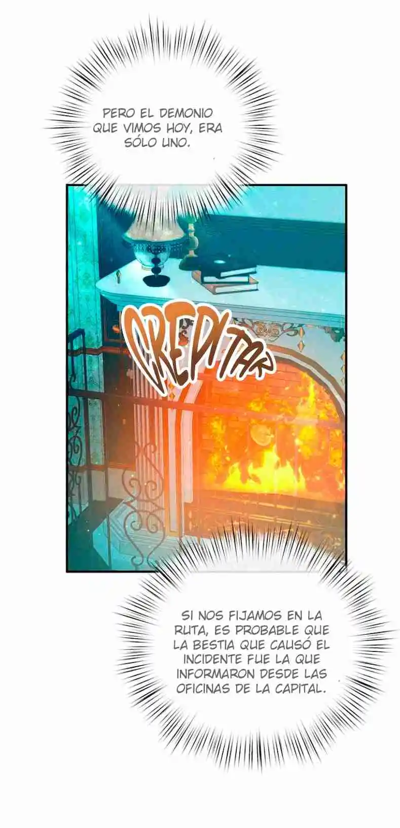 Por Mi Hermano, Conquistaré Al Protagonista Masculino - Capítulo 79 - Página 7 - LectorTMOo