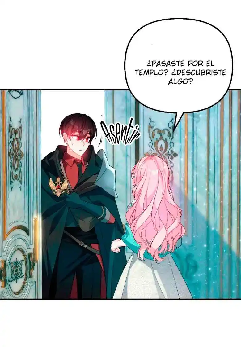 Por Mi Hermano, Conquistaré Al Protagonista Masculino - Capítulo 79 - Página 19 - LectorTMOo