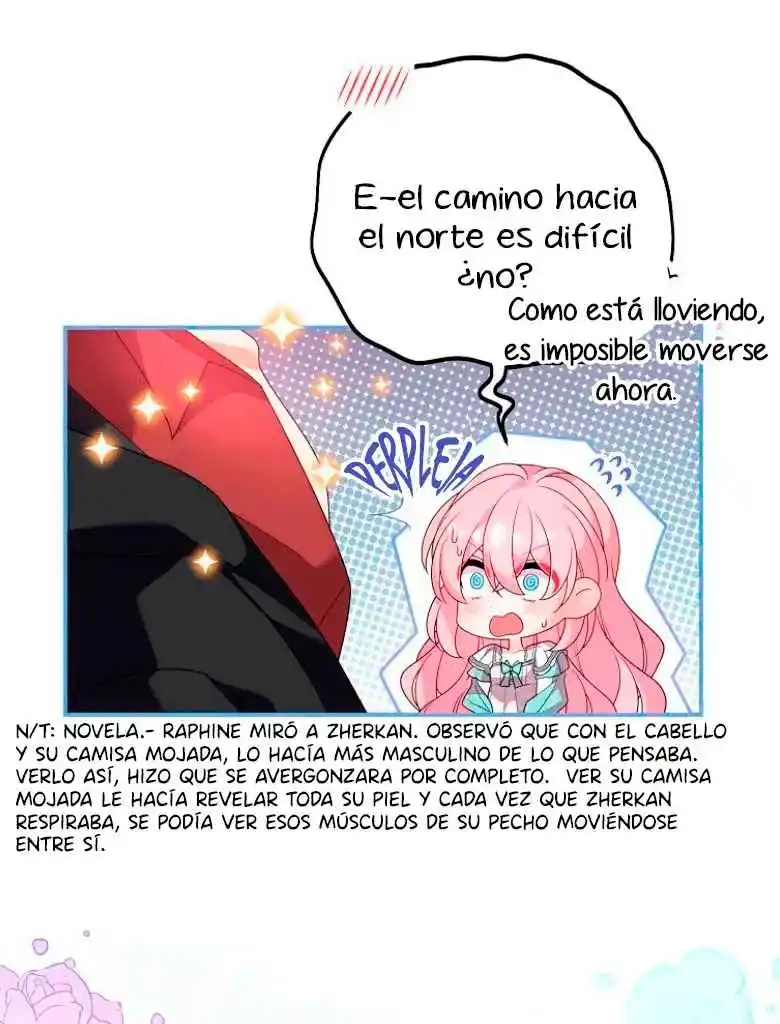 Por Mi Hermano, Conquistaré Al Protagonista Masculino - Capítulo 79 - Página 22 - LectorTMOo