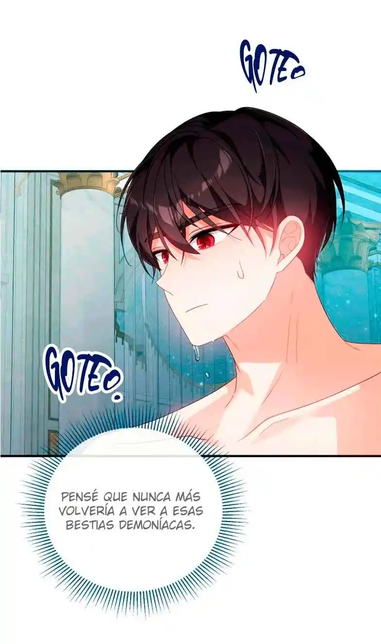 Por Mi Hermano, Conquistaré Al Protagonista Masculino - Capítulo 79 - Página 28 - LectorTMOo