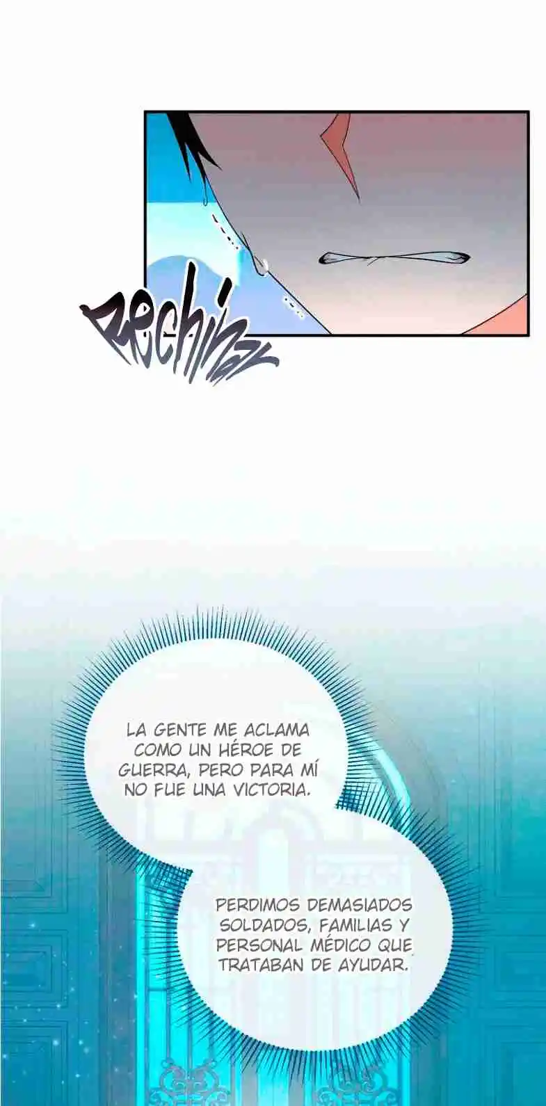 Por Mi Hermano, Conquistaré Al Protagonista Masculino - Capítulo 79 - Página 29 - LectorTMOo