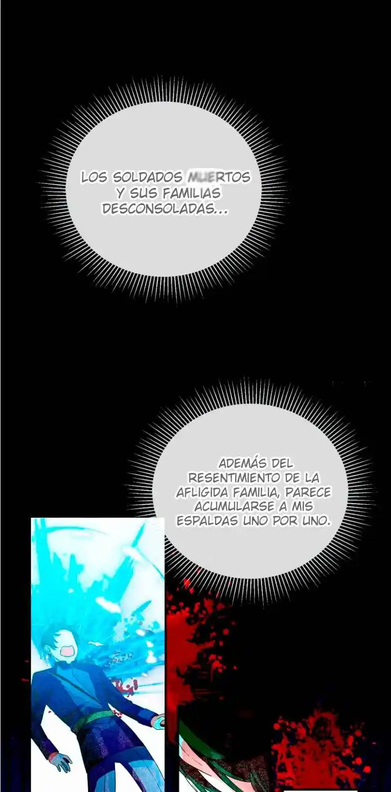 Por Mi Hermano, Conquistaré Al Protagonista Masculino - Capítulo 79 - Página 31 - LectorTMOo