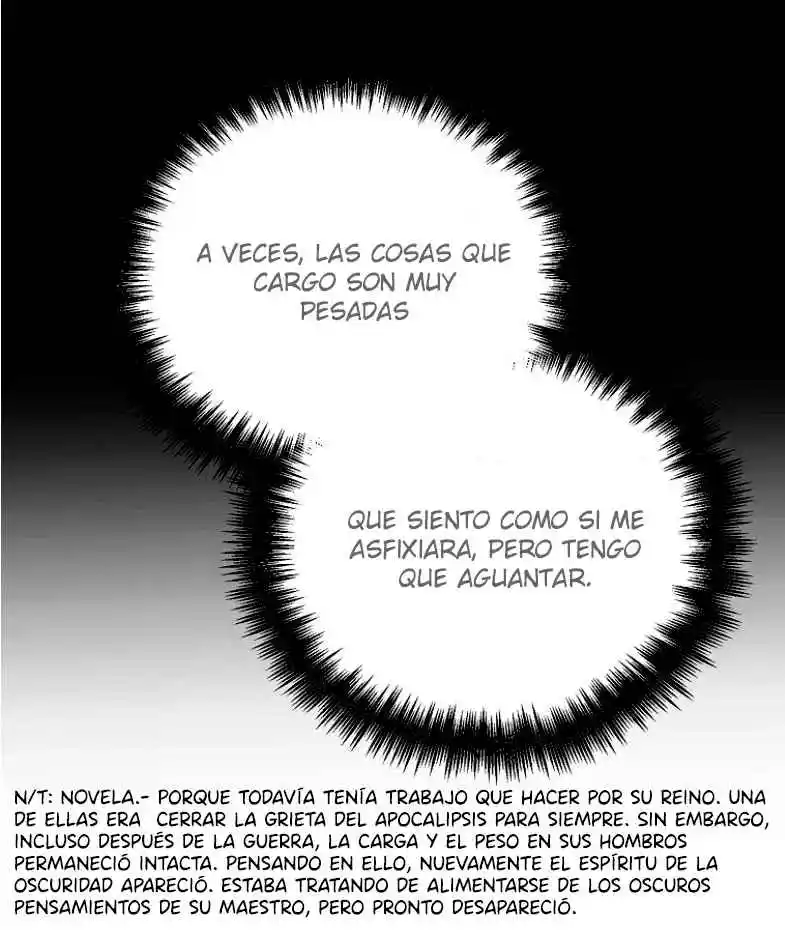 Por Mi Hermano, Conquistaré Al Protagonista Masculino - Capítulo 79 - Página 34 - LectorTMOo