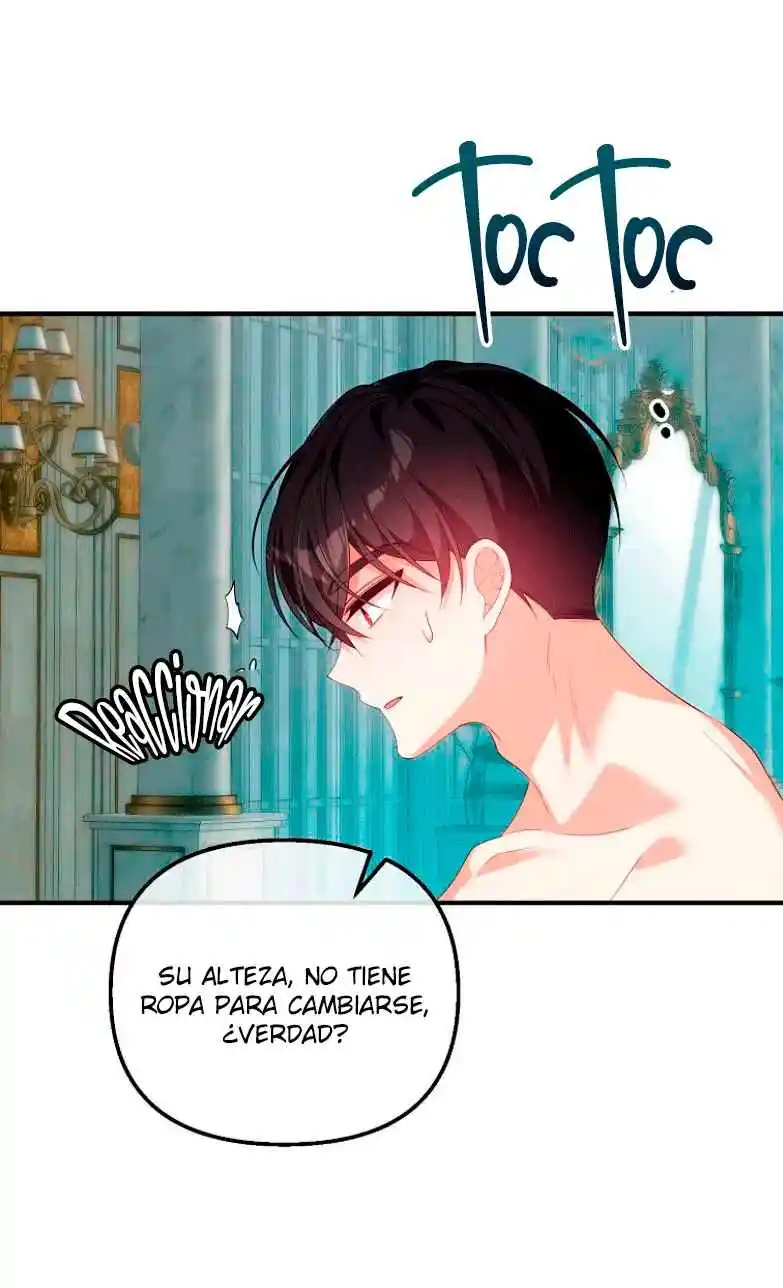 Por Mi Hermano, Conquistaré Al Protagonista Masculino - Capítulo 79 - Página 35 - LectorTMOo