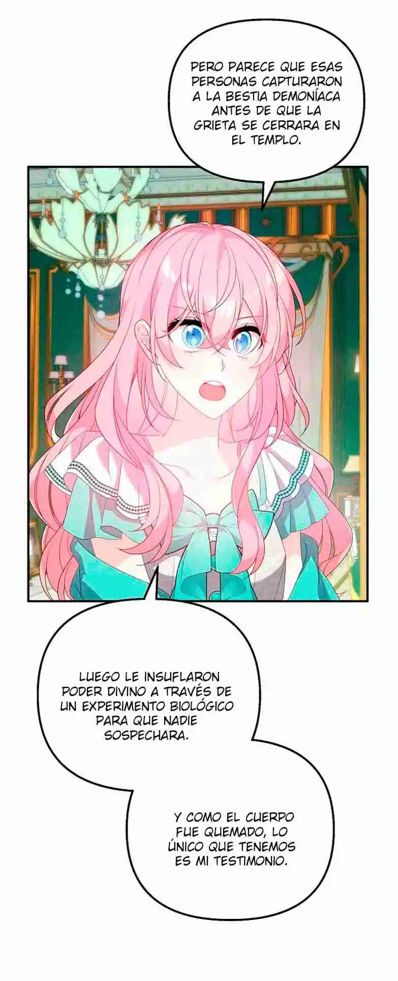 Por Mi Hermano, Conquistaré Al Protagonista Masculino - Capítulo 79 - Página 41 - LectorTMOo