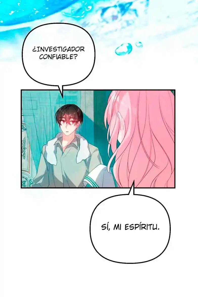Por Mi Hermano, Conquistaré Al Protagonista Masculino - Capítulo 79 - Página 45 - LectorTMOo
