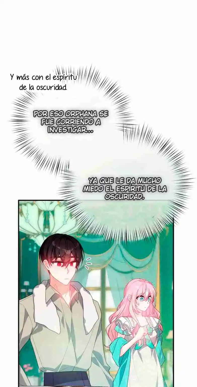 Por Mi Hermano, Conquistaré Al Protagonista Masculino - Capítulo 79 - Página 49 - LectorTMOo