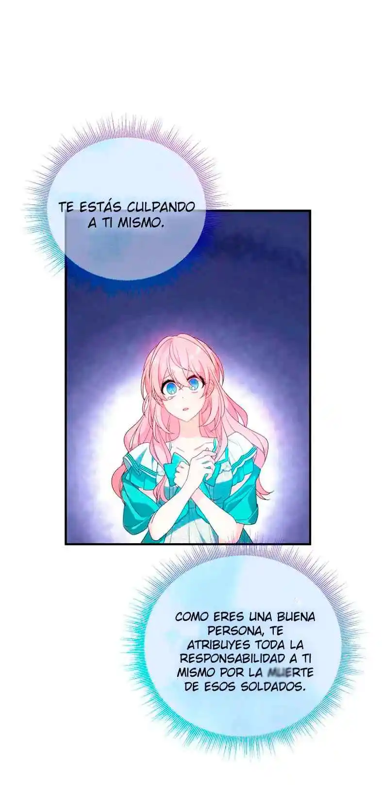 Por Mi Hermano, Conquistaré Al Protagonista Masculino - Capítulo 79 - Página 64 - LectorTMOo