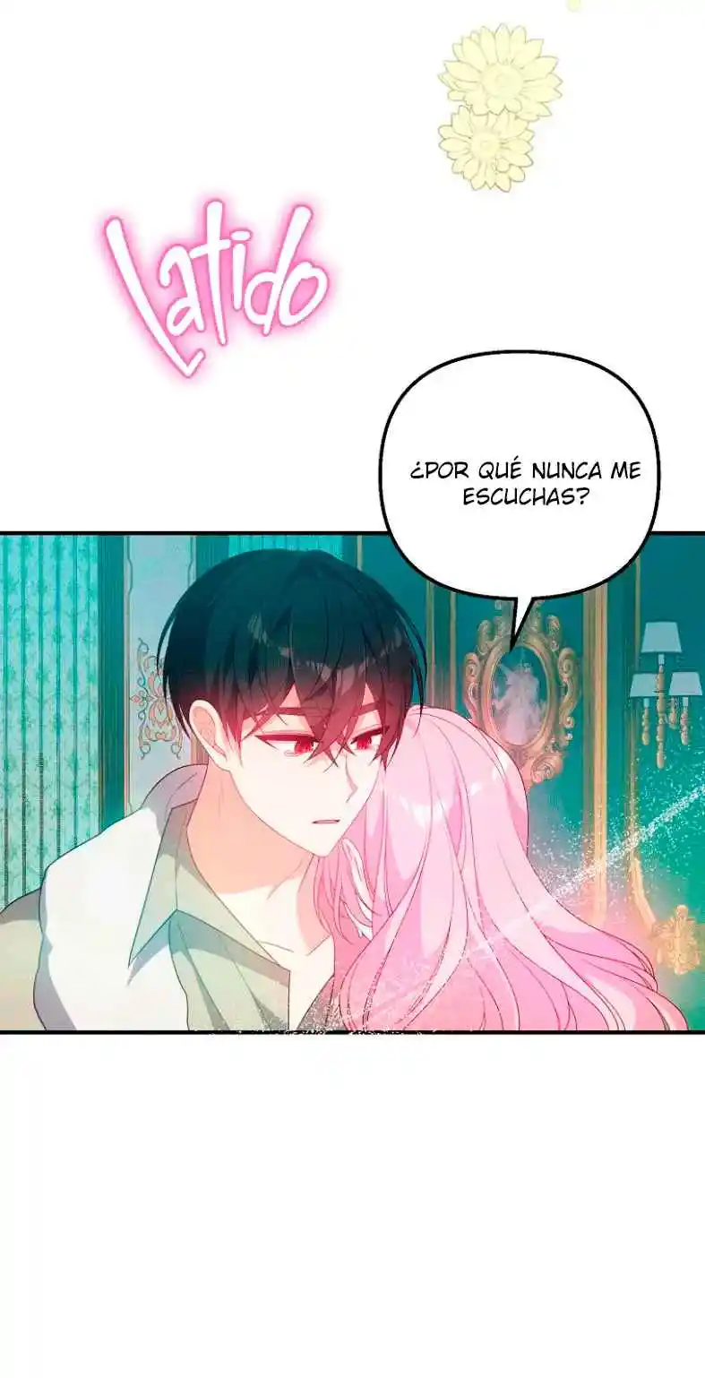 Por Mi Hermano, Conquistaré Al Protagonista Masculino - Capítulo 79 - Página 73 - LectorTMOo