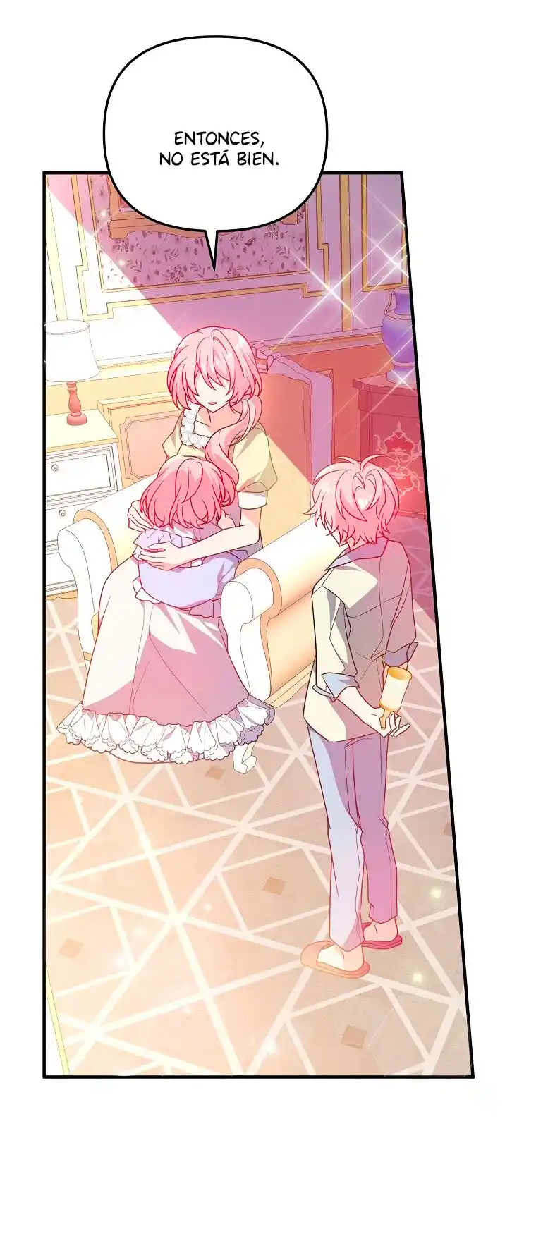 Por Mi Hermano, Conquistaré Al Protagonista Masculino - Capítulo 8 - Página 15 - LectorTMOo
