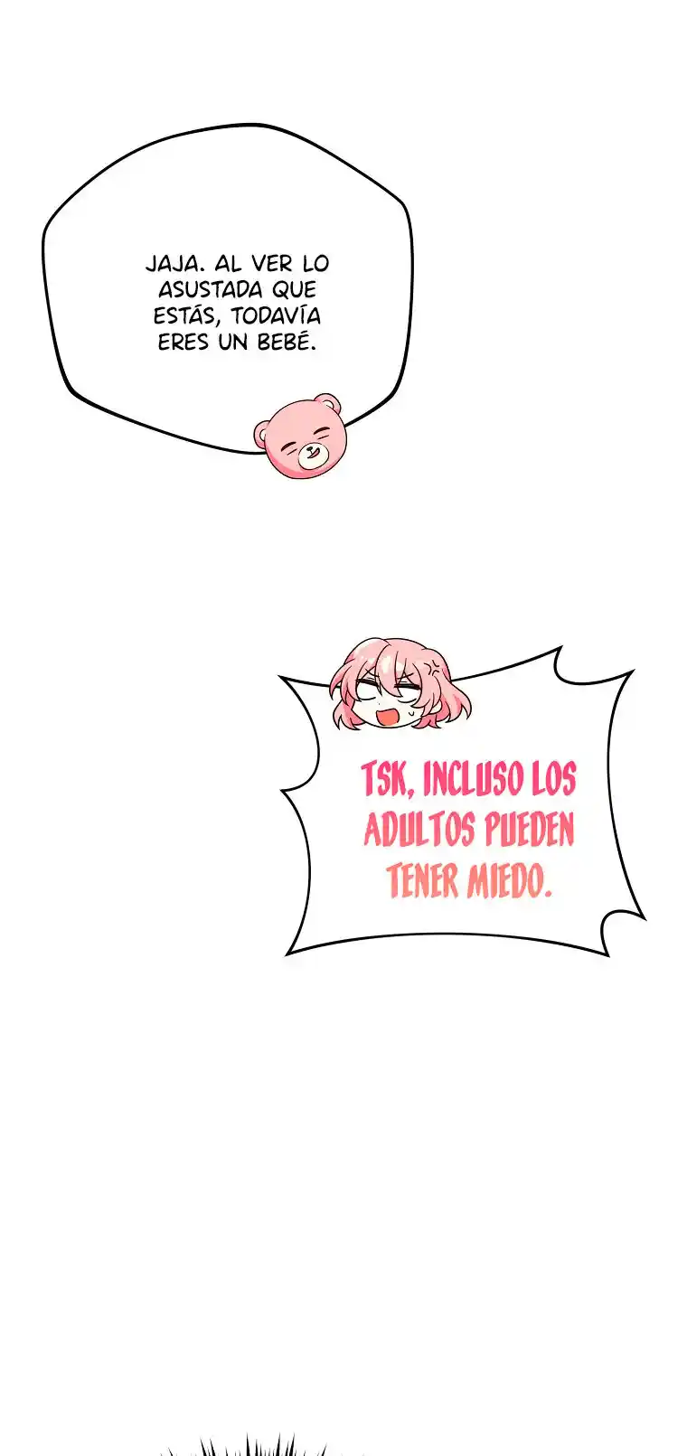 Por Mi Hermano, Conquistaré Al Protagonista Masculino - Capítulo 8 - Página 18 - LectorTMOo