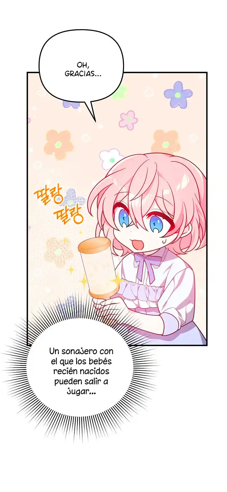Por Mi Hermano, Conquistaré Al Protagonista Masculino - Capítulo 8 - Página 21 - LectorTMOo