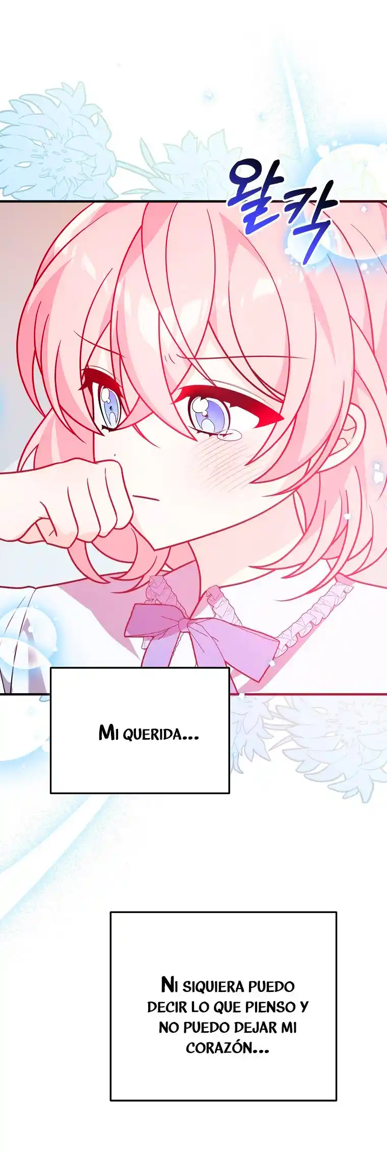 Por Mi Hermano, Conquistaré Al Protagonista Masculino - Capítulo 8 - Página 31 - LectorTMOo