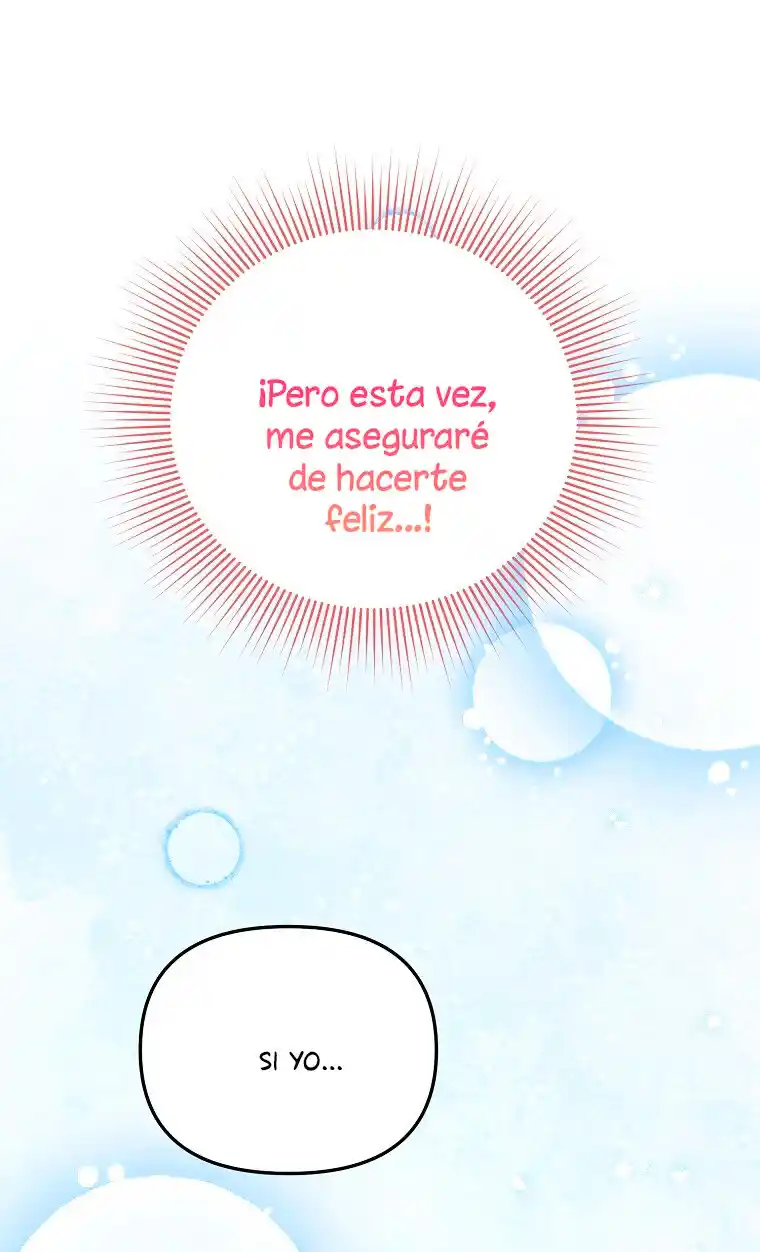 Por Mi Hermano, Conquistaré Al Protagonista Masculino - Capítulo 8 - Página 32 - LectorTMOo