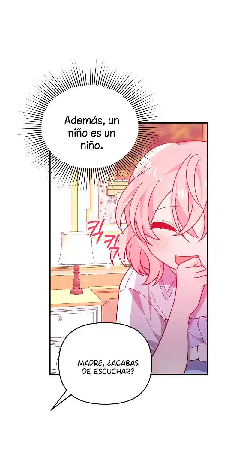 Por Mi Hermano, Conquistaré Al Protagonista Masculino - Capítulo 8 - Página 42 - LectorTMOo