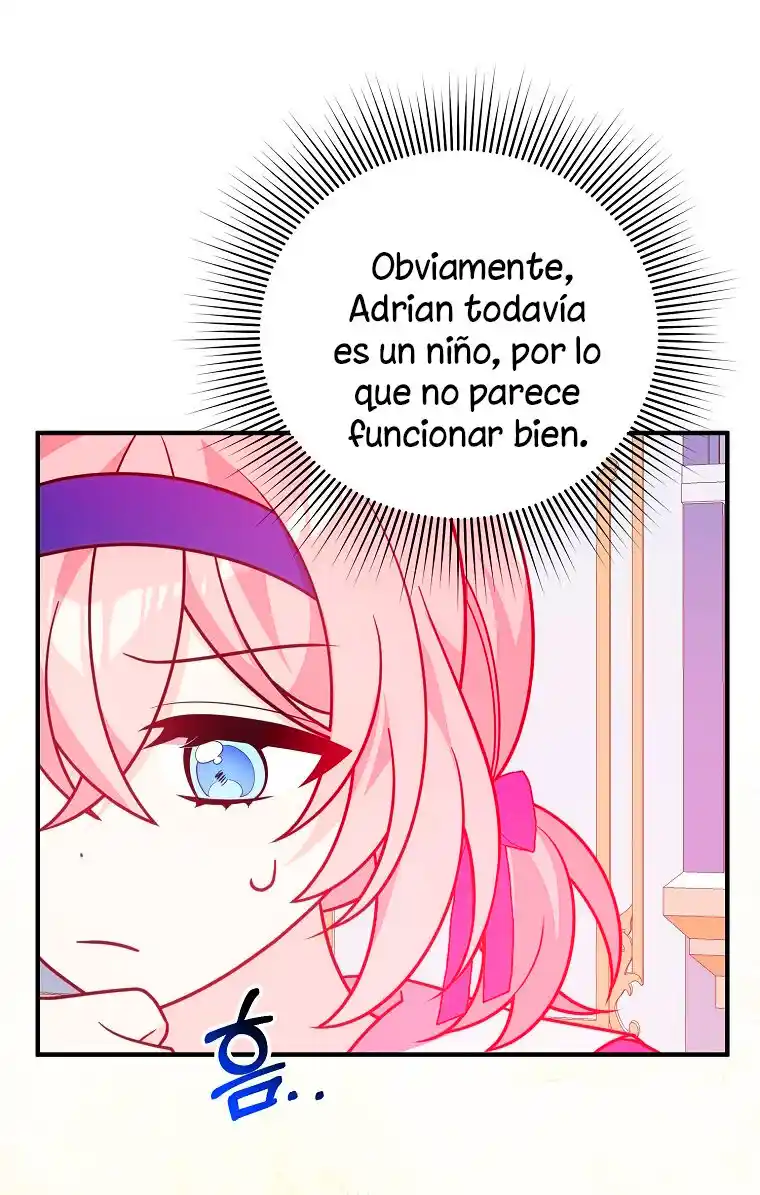 Por Mi Hermano, Conquistaré Al Protagonista Masculino - Capítulo 8 - Página 54 - LectorTMOo