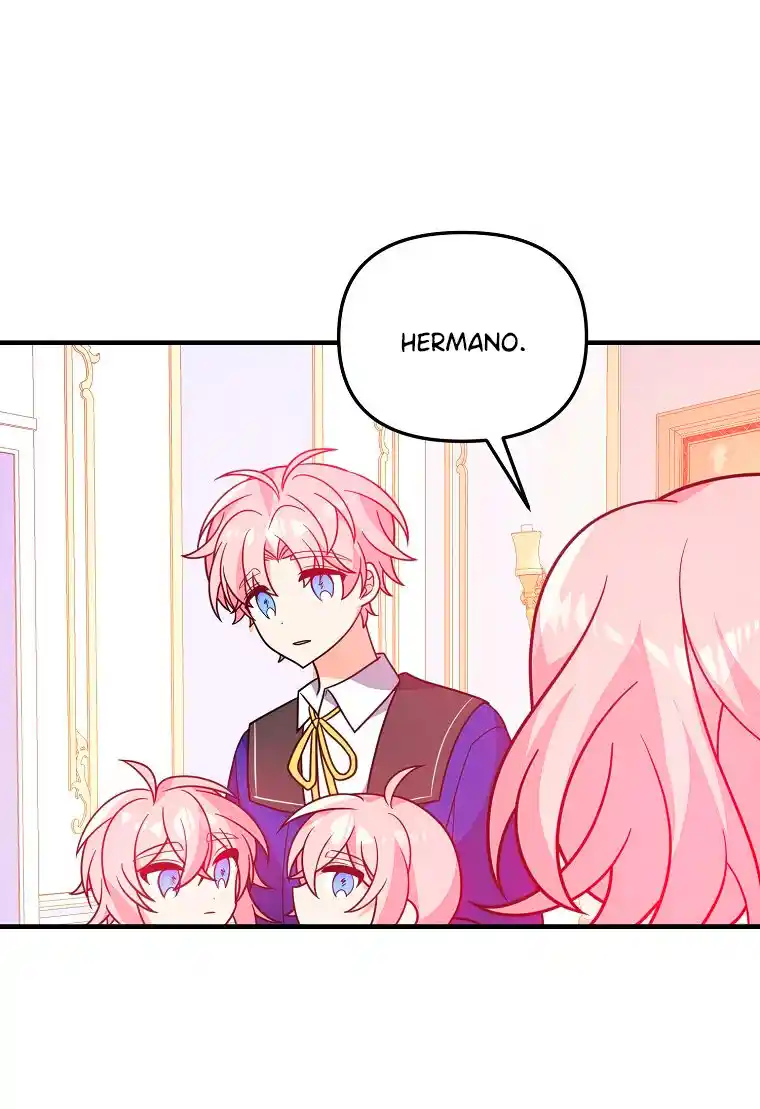 Por Mi Hermano, Conquistaré Al Protagonista Masculino - Capítulo 8 - Página 59 - LectorTMOo