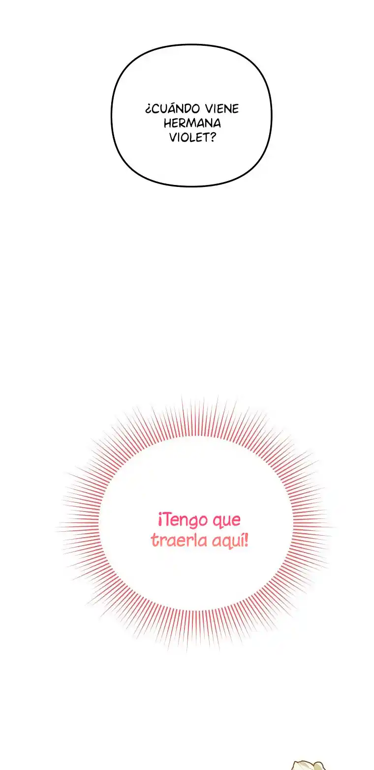 Por Mi Hermano, Conquistaré Al Protagonista Masculino - Capítulo 8 - Página 61 - LectorTMOo
