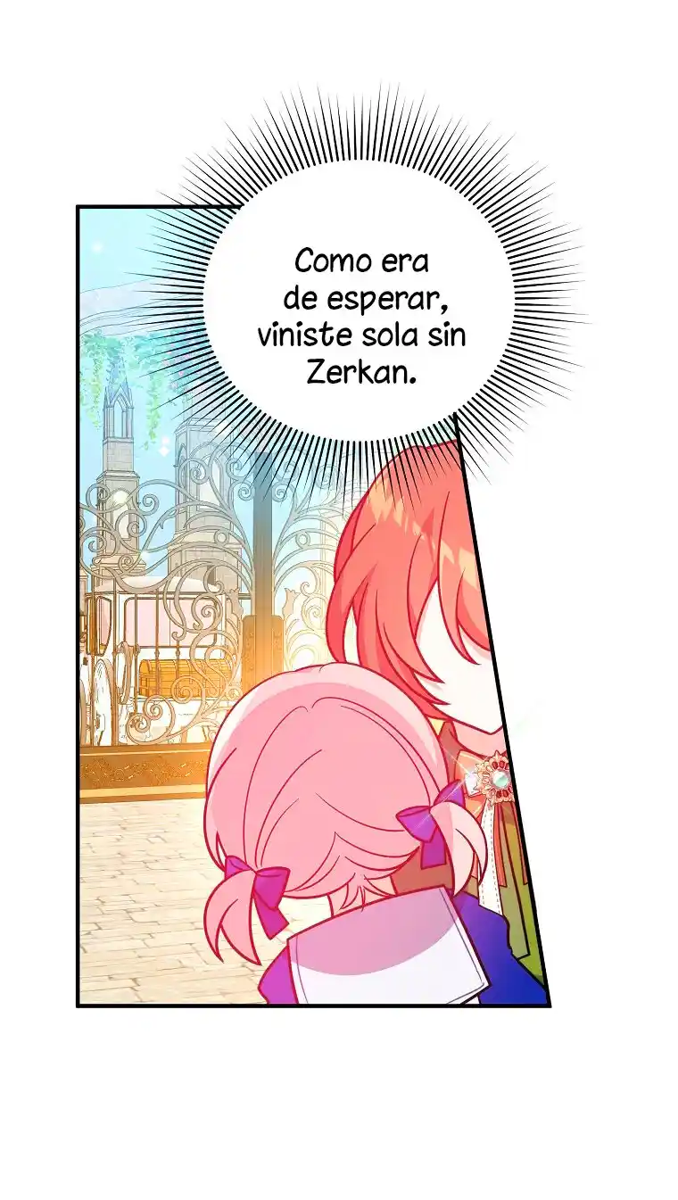 Por Mi Hermano, Conquistaré Al Protagonista Masculino - Capítulo 8 - Página 66 - LectorTMOo