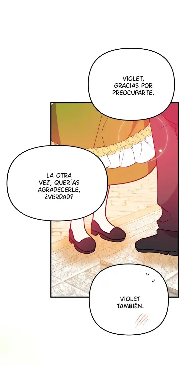 Por Mi Hermano, Conquistaré Al Protagonista Masculino - Capítulo 8 - Página 67 - LectorTMOo