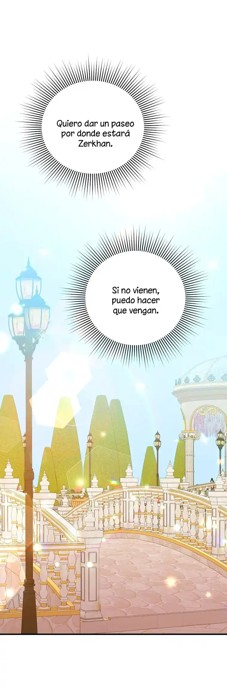 Por Mi Hermano, Conquistaré Al Protagonista Masculino - Capítulo 8 - Página 70 - LectorTMOo