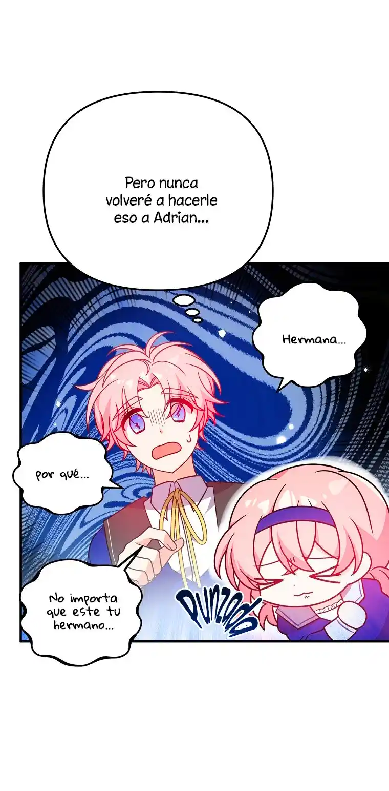 Por Mi Hermano, Conquistaré Al Protagonista Masculino - Capítulo 8 - Página 71 - LectorTMOo