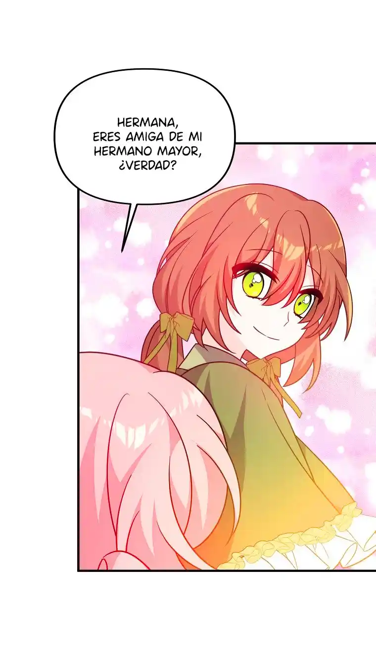 Por Mi Hermano, Conquistaré Al Protagonista Masculino - Capítulo 8 - Página 73 - LectorTMOo