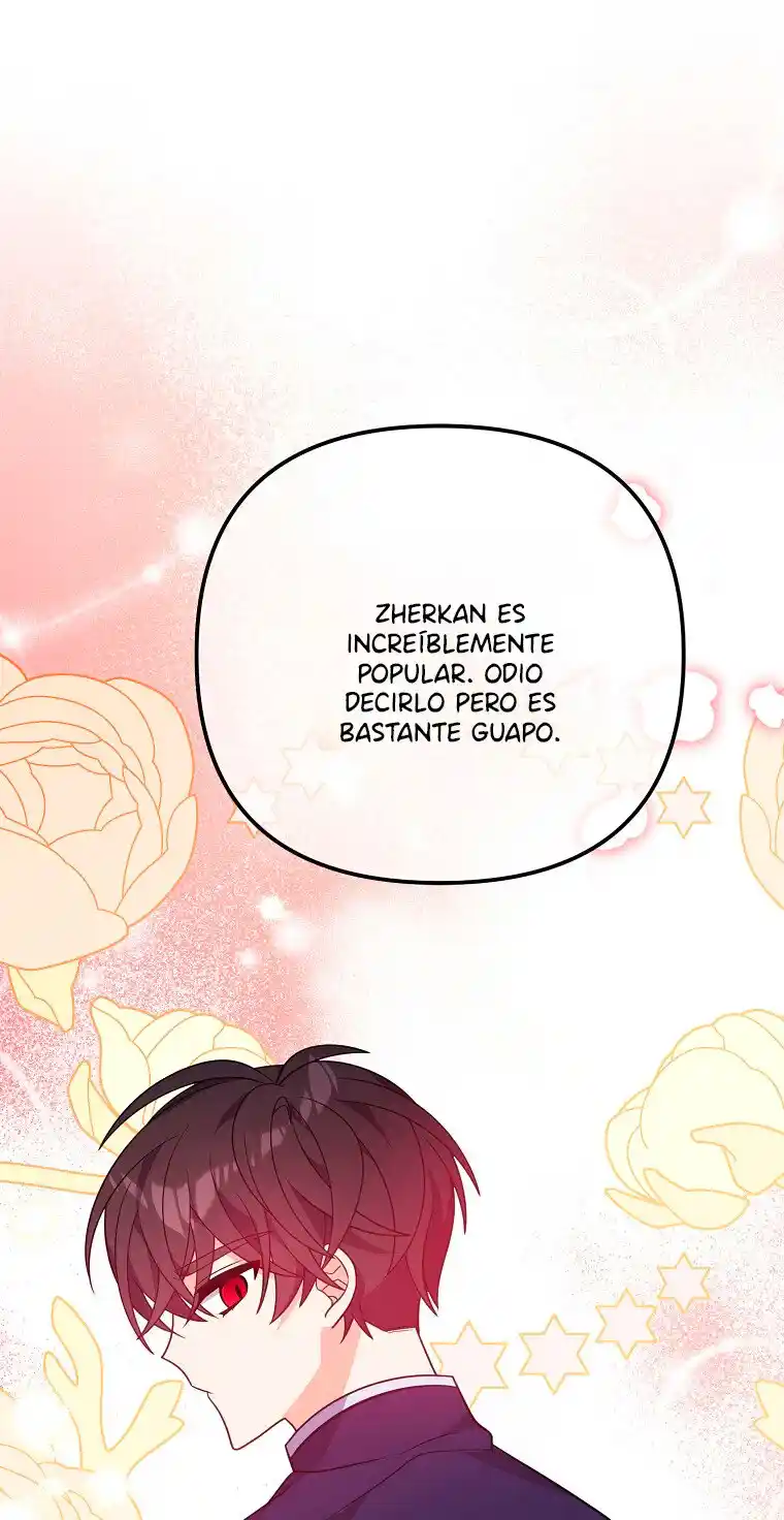 Por Mi Hermano, Conquistaré Al Protagonista Masculino - Capítulo 8 - Página 78 - LectorTMOo
