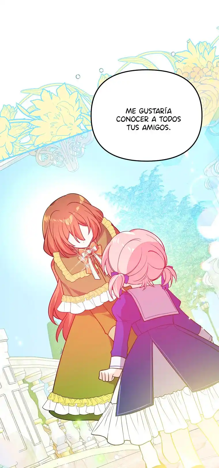 Por Mi Hermano, Conquistaré Al Protagonista Masculino - Capítulo 8 - Página 82 - LectorTMOo