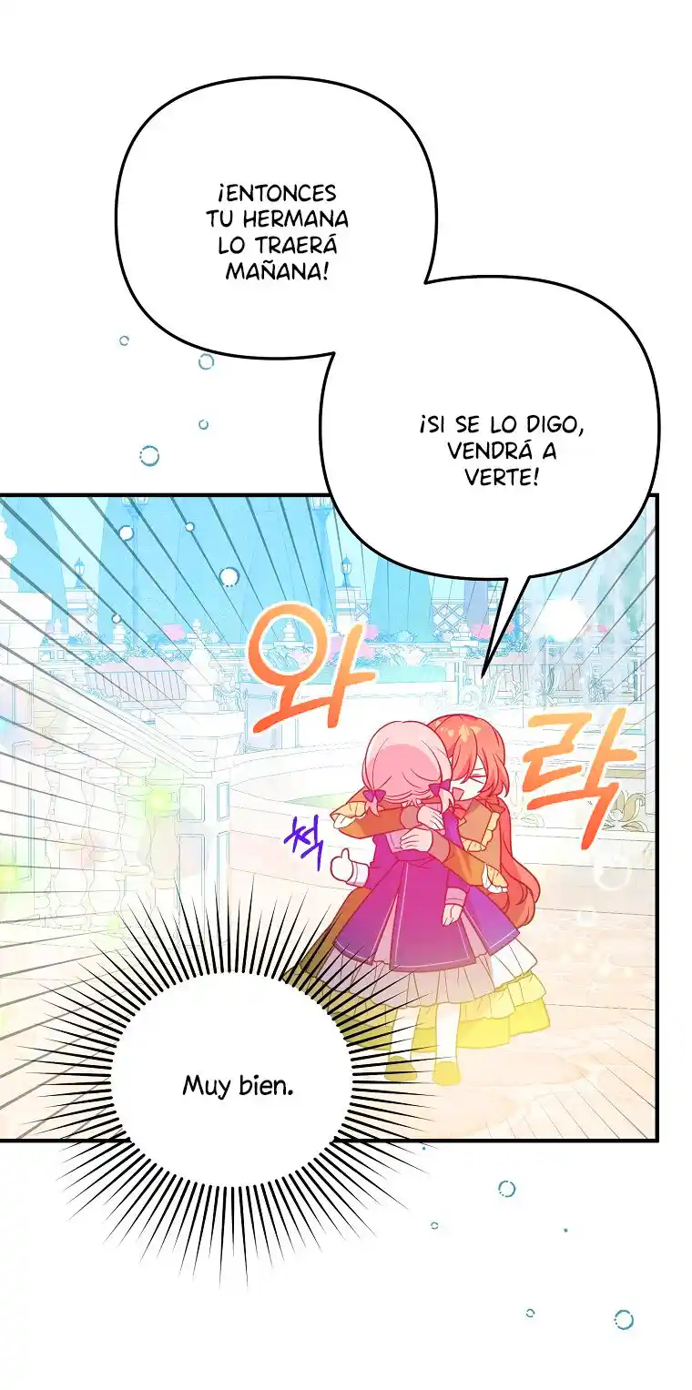 Por Mi Hermano, Conquistaré Al Protagonista Masculino - Capítulo 8 - Página 85 - LectorTMOo